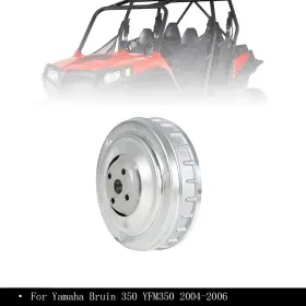 5uh-17620-00-00 Munirater Rdb144693t Primary Drive Clutch For Yamaha Bruin 350 Yfm350 2004-2006
