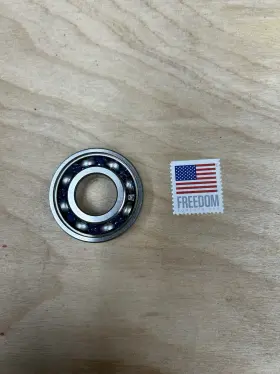 Nachi 174cbb-250r Honda 250r Trx Atc Engine Counter Balancer Bearing New C3 Type Grease
