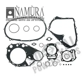 Namura Aten-ar386115-41 2003-2007 Arctic Cat 400 Auto Atv Engine Gasket Kit