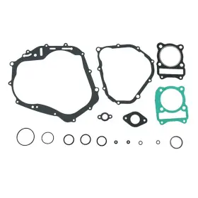 Aten-su388627-54 Namura 2002-2010 Suzuki Lt-f 250 Ozark Atv Engine Gasket Kit