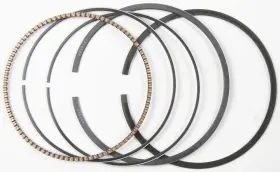 Atpi-ar386731-17 Namura 2006-2014 Can-am Outlander 800 Ho Atv Piston Ring Set 90.96mm