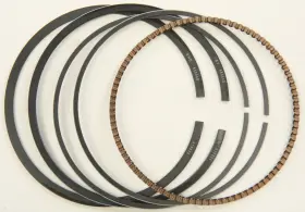 Namura Atpi-ho581339-41 2005-2014 Honda Trx400x Atv Piston Ring Set 11 1 Hi-compression/85.97mm