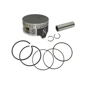 Namura Atpi-ho588035-78 2007-2013 Honda Trx420 Fpm Atv Piston Kit 86.98mm