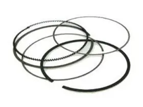 Namura Atpi-ka383803-52 2004-2006 Kawasaki Kvf700 Prarie Atv Piston Ring Set 82.46mm