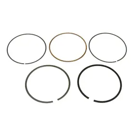 Atpi-ka387667-34 Namura 2003-2012 Kawasaki Kvf360 Prarie Atv Piston Ring Set 79.98mm