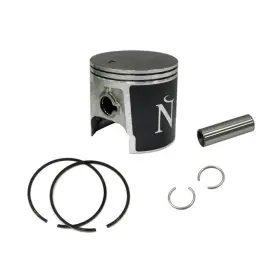 Atpi-po376931-93 Namura 1995-2002 Polaris 400 Scrambler Atv Piston Kit 84.44mm