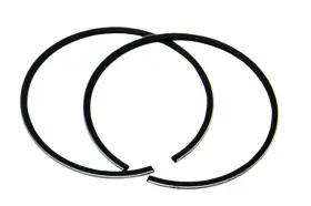 Namura Atpi-po384099-89 2005-2006 Polaris Sportsman 90 Atv Piston Ring Set 52.46mm