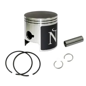 Namura Atpi-po595347-92 1985-1999 Polaris 250 Trail Boss Atv Piston Kit 72.96mm