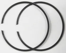 Namura Atpi-po596155-93 1993-2002 Polaris 400 Xplorer Atv Piston Ring Set 83.44mm