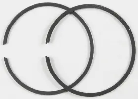 Namura Atpi-po596523-39 1994-2000 Polaris 300l Atv Piston Ring Set 74.47mm