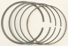 Namura Atpi-po597051-05 2004-2005 Polaris Atp 500 H.o. Atv Piston Ring Set 92.97mm
