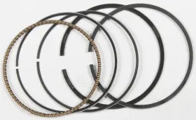 Namura Atpi-su382995-51 2004-2009 Suzuki Lt-z 250 Quadsport Atv Piston Ring Set 9.2 1 Std Comp/67.47mm