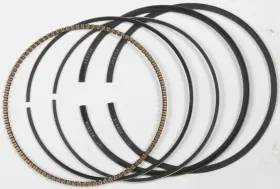 Namura Atpi-su383795-51 2004-2005 Suzuki Twin Peaks 700 Piston Ring Set 9.9 1 Std Comp/81.96mm