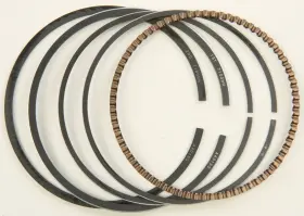 Namura Atpi-ya385443-57 2005-2006 Yamaha Yfm 250 Bruin Piston Ring Set 8.7 1 Std Comp/70.95mm