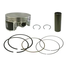 Namura Atpi-ya385619-79 2008-2013 Yamaha Yxr700 Rhino Utv Piston Kit 9.2 1 Std Comp / 101.98mm