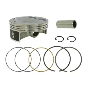 Namura Atpi-ya385819-04 2004-2014 Yamaha Yfz 450 Atv Piston Kit 11.4 1 Std Comp / 94.96mm
