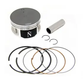 Namura Atpi-ya593499-61 2004-2007 Yamaha Rhino 660 Utv Piston Kit 9.2 1 Std Comp / 99.97mm