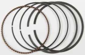 Namura Atpi-ya594291-60 2004-2006 Yamaha Yfm 350 Bruin Piston Ring Set 9.2 1 Std Comp/83.95mm