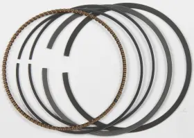 Namura Atpi-ya594843-29 1998-2001 Yamaha Yfm600f Grizzly Piston Ring Set 8.5 1 Std Comp/95mm