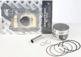 Atto-ar386051-33 Namura 1998-2005 Arctic Cat 300 2x4 Atv Topend Rebuild Kit 69.47mm Atto-ar386051-33 Namura 1998-2005 Arctic Cat 300 2x4 Atv Topend Rebuild Kit 69.47mm