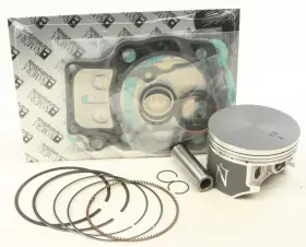 Namura Atto-ho379419-04 2004-2007 Honda Trx400 Fa Rancher At Atv Topend Rebuild Kit 84.97mm