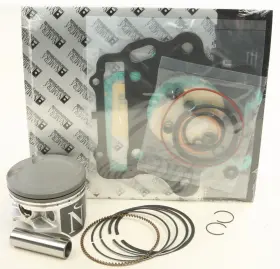 Namura Atto-ho581531-65 1993-2008 Honda Trx300ex Atv Topend Rebuild Kit 73.95mm