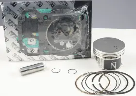 Atto-po378947-45 Namura 2004-2005 Polaris Atp 330 Atv Topend Rebuild Kit 79.45mm