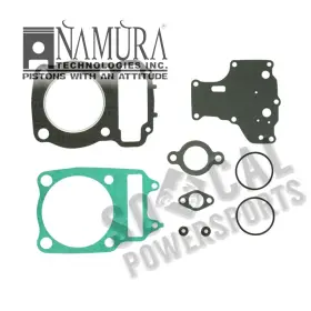 Namura Atto-po379211-78 2000-2002 Polaris Magnum 325 Atv Top End Gasket Kit