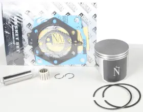 Atto-po596395-23 Namura 1996-1999 Polaris 300 Xpress Atv Topend Rebuild Kit 74.47mm Atto-po596395-23 Namura 1996-1999 Polaris 300 Xpress Atv Topend Rebuild Kit 74.47mm