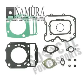 Namura Atto-po597147-17 1996-2003 Polaris 500 Magnum Atv Top End Gasket Kit