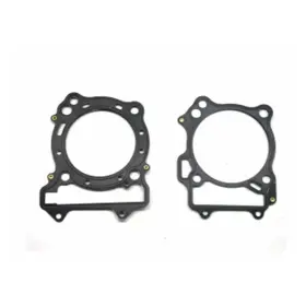 Atto-su380635-56 Namura 2003-2008 Suzuki Ltz 400big Bore 434cc Atv Top End Gasket Kit