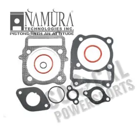 Namura Atto-su591755-43 1999-2002 Suzuki Lt300f King Quad 4x4 Atv Top End Gasket Kit