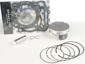 Namura Atto-su591867-57 2003-2008 Suzuki Ltz400 Atv Topend Engine Rebuild Kit 11.3 1 Std Comp/89.96mm