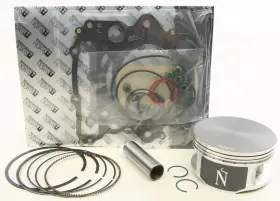 Namura Atto-ya380915-91 2004-2007 Yamaha Rhino 660 Utv Topend Engine Rebuild Kit 9.2 1 Std Comp/99.97mm
