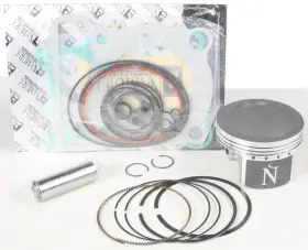 Namura Atto-ya380987-00 2003-2006 Yamaha Yfm 450 Kodiak Atv Topend Rebuild Kit 84.95mm