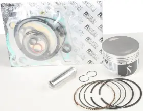 Namura Atto-ya593787-97 1997-1999 Yamaha Yfm 350 Big Bear 4x4 Atv Topend Rebuild Kit 82.95mm