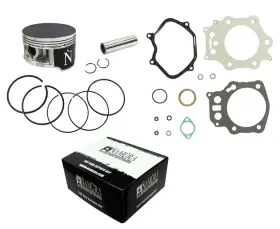 Namura Na-10001-2k Top End Repair Kit 0.50mm 86.47mm Fits Honda Trx 400fw Foreman 4x4 95-03