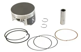 Namura Na-10008-6 .060 Over Bore Piston Kit Fits Honda Some Rubicon And Foreman 500 93.5mm