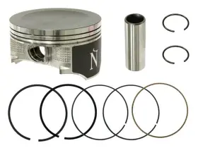 Namura Na-10012-2 Piston 0.5mm 102.47mm For Honda Trx680/pioneer 700/big Red