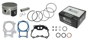 Na-10027-4k Namura Top End Repair Kit 1.00mm 69.45mm #na-10027-4k Fits Honda Trx250 Na-10027-4k Namura Top End Repair Kit 1.00mm 69.45mm #na-10027-4k Fits Honda Trx250