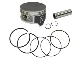 Namura Na-10042-4 Piston 1mm 87.48mm #na-10042-4 For Honda Trx420