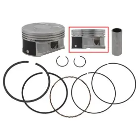 Na-15000-b Namura Ft 0.01 Piston Kit
