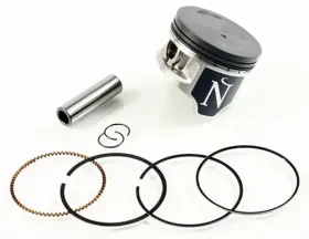 Namura Na-20000-6 Na 20000 6 Piston Kit 77 50mm