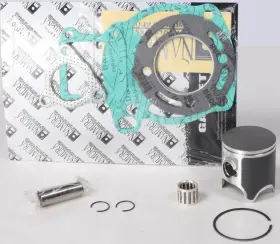 Namura Na-20001-2k Top End Repair Kit 0.5mm 67.47mm Fits Kawasaki Klf 220 Bayou Sra 88-02