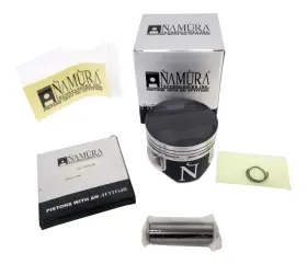 Namura Na-20002-4 Oversize To 74.95mm Piston For Kawasaki Powersports Atvs