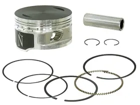 Na-20005 Namura Piston 72.70mm For Kawasaki Kvf300c Brute Force 300 2x4 2013-2023 Na-20005 Namura Piston 72.70mm For Kawasaki Kvf300c Brute Force 300 2x4 2013-2023