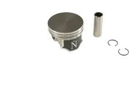 Namura Na-20036-2 .020 Over Bore Piston For Kawasaki Prairie 360 Fits 2003-2013 80.5mm