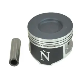 Namura Na-20062 Piston Wrist Pin Standard Bore Piston And Wrist Pin Fits Kawasaki Many Mules 76mm