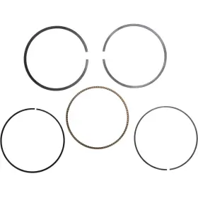 Na-20065-2r Namura Piston Ring - 80.46mm Bore Na-20065-2r Namura Piston Ring - 80.46mm Bore
