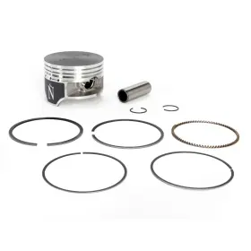 Na-30000-2 Namura Piston Assembly - 66.47mm Bore